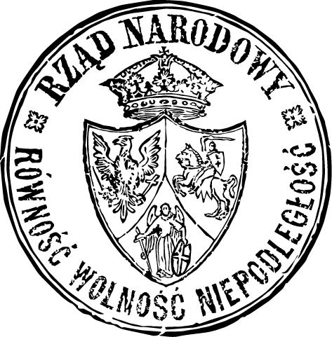 Piecz Rzdu Narodowego